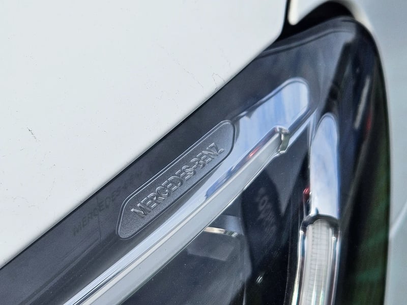 Mercedes-Benz Glc 200 2023 - Imagen 10 de 20