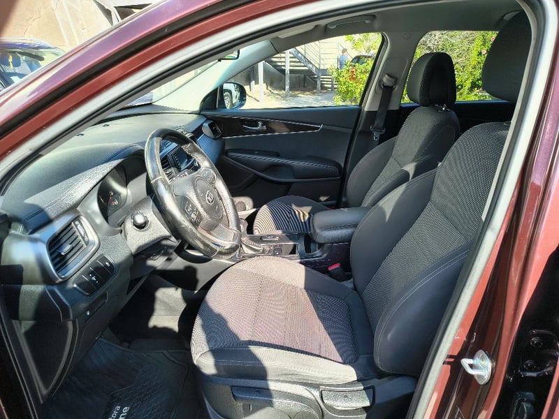 Kia Sorento 2017 - Imagen 11 de 20
