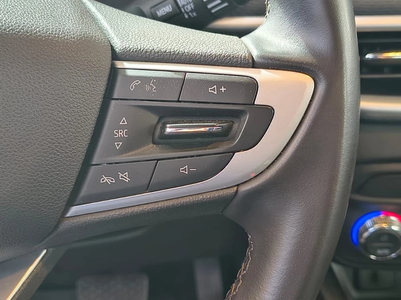 Chevrolet Tracker 2025 - Imagen 12 de 20
