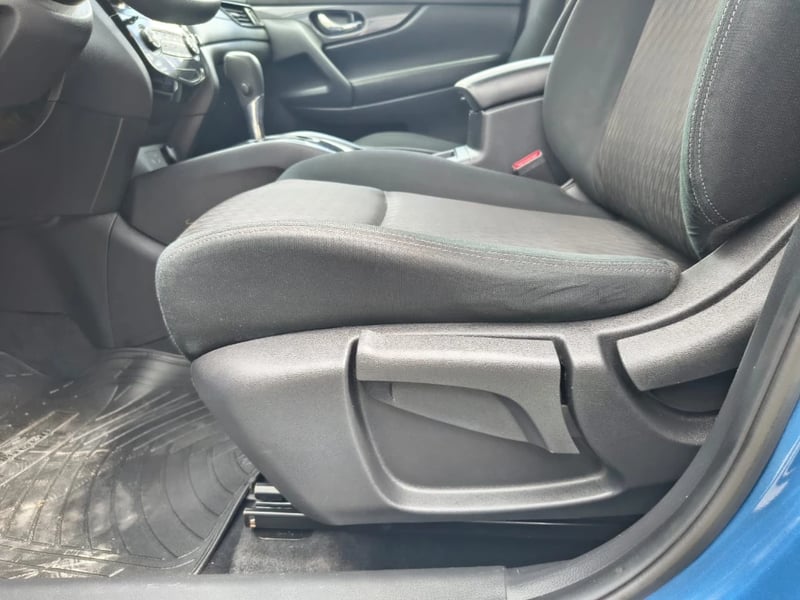 Nissan X-trail 2021 - Imagen 18 de 20