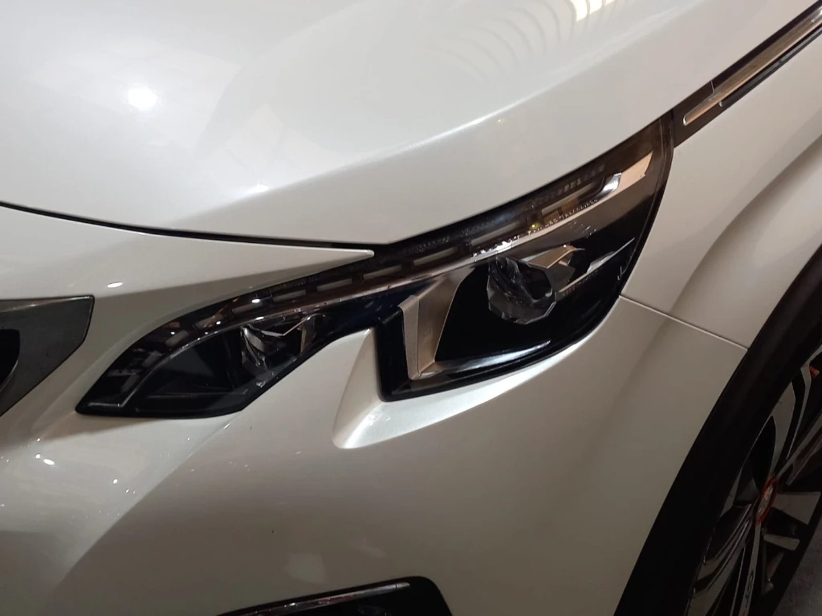 Peugeot 3008 2019 - Imagen 11 de 20