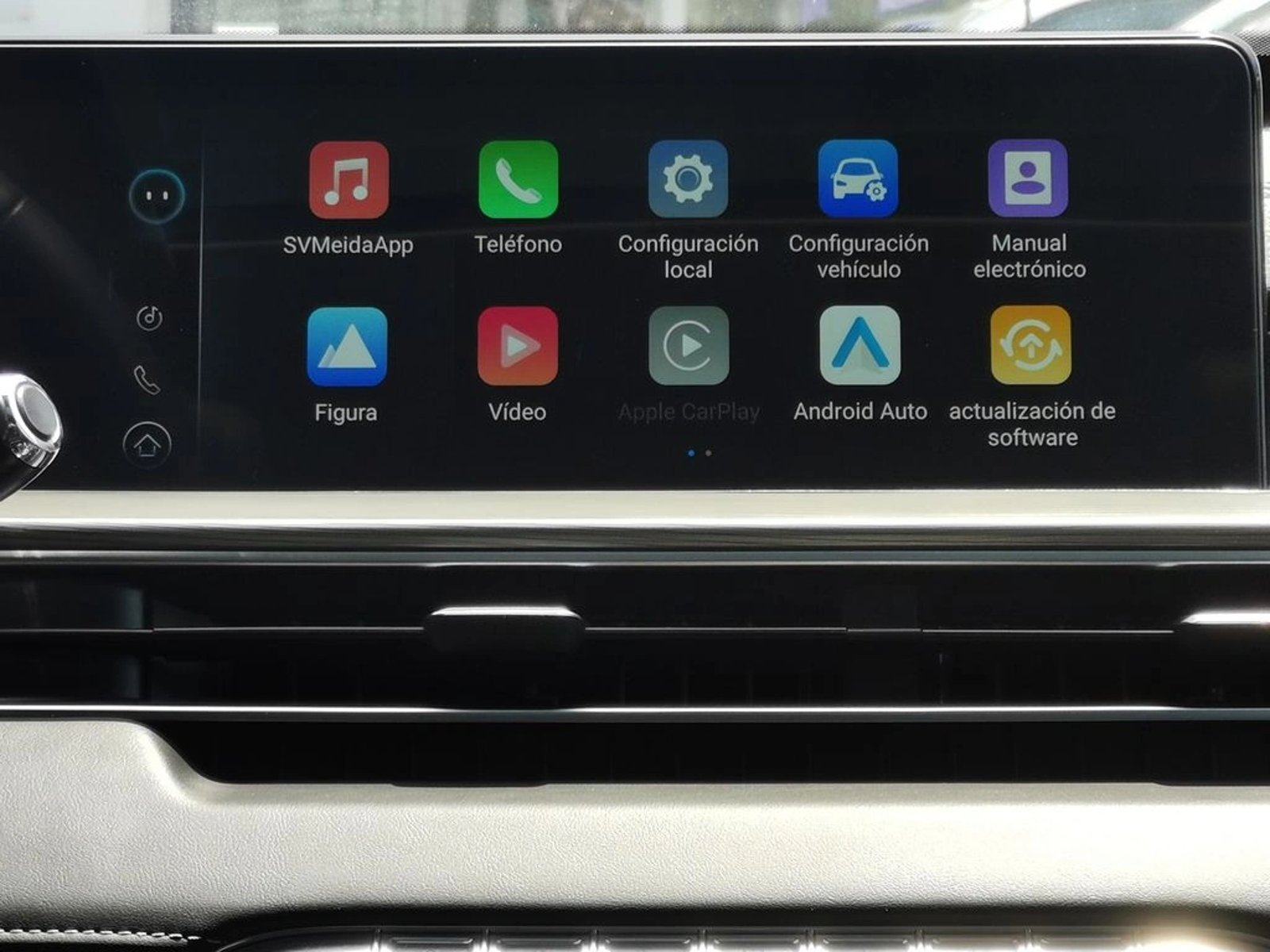 Chery Tiggo 8 pro 2024 - Imagen 20 de 20
