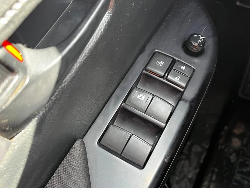 Toyota Hilux 2023 - Imagen 19 de 20