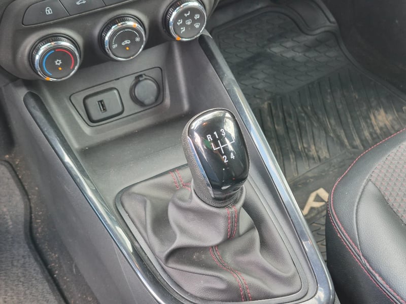 Chevrolet Onix 2025 - Imagen 20 de 20