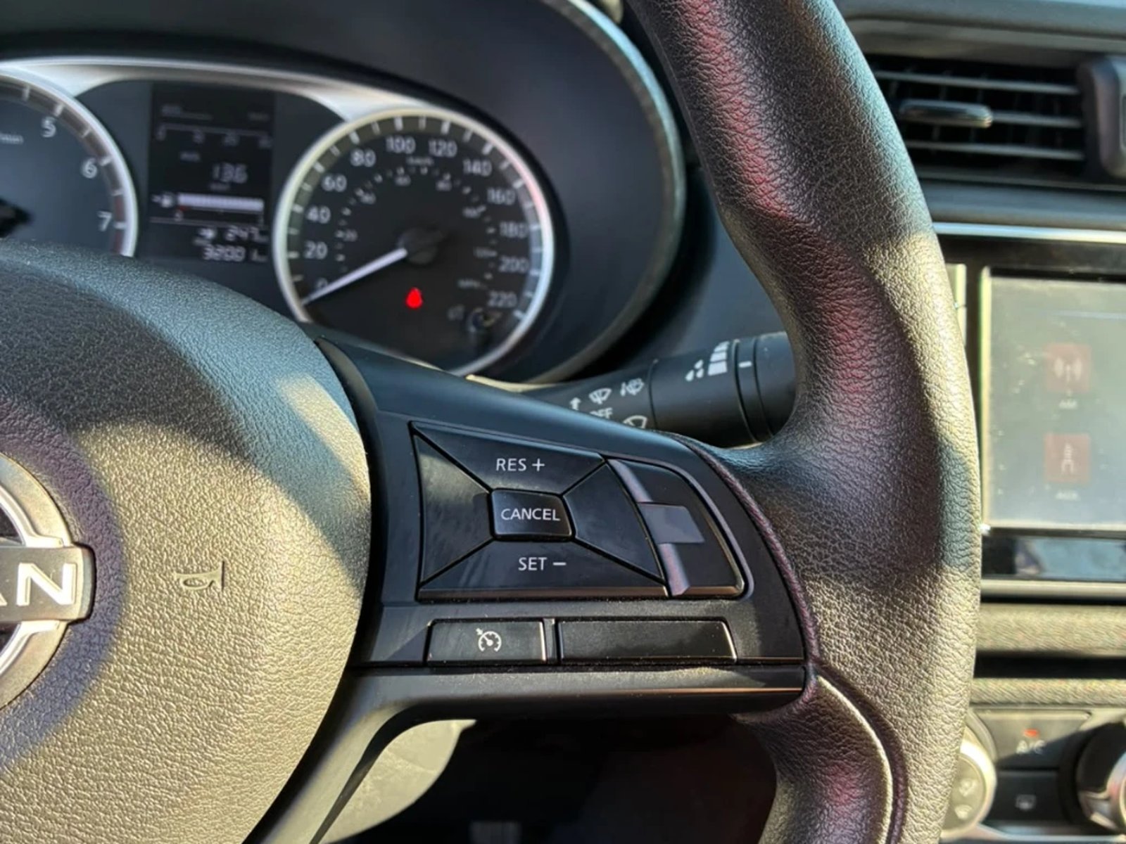 Nissan Versa 2025 - Imagen 15 de 20