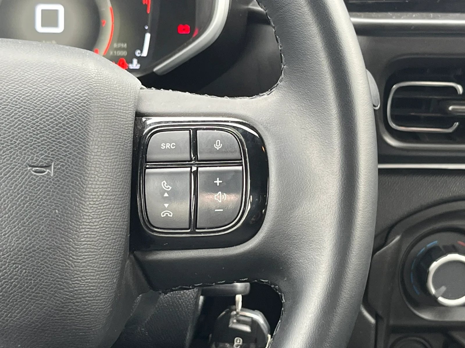 Citroën C3 1.6 VTI SHINE 4X2 115 5PAS MT 5P 2025 - Imagen 17 de 20
