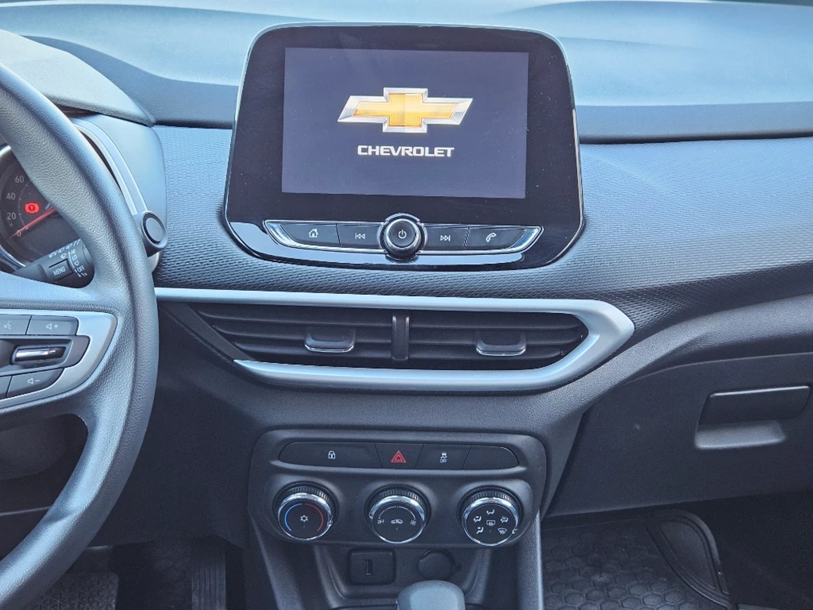 Chevrolet Tracker 2025 - Imagen 13 de 20