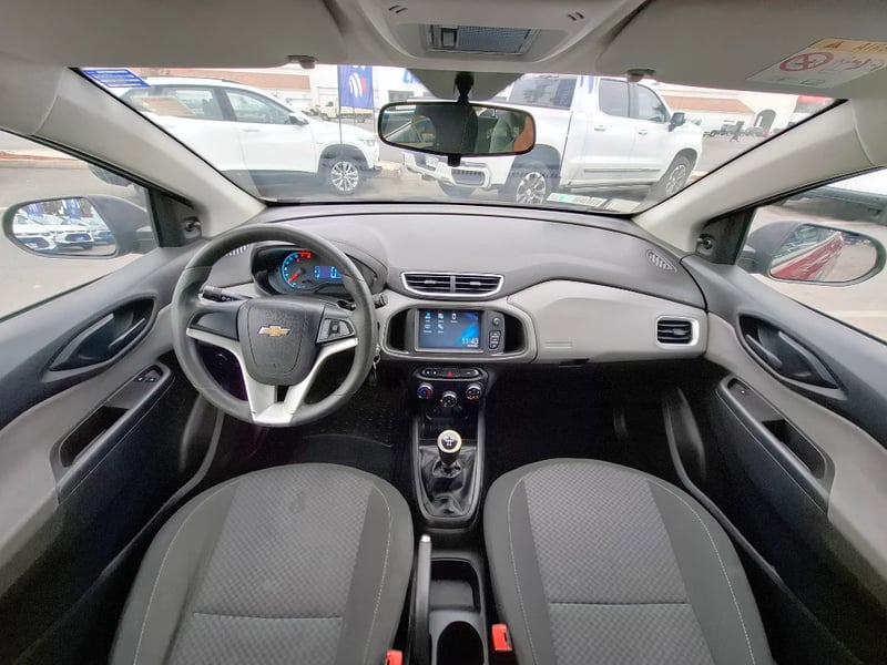 Chevrolet Onix 2018 - Imagen 10 de 20