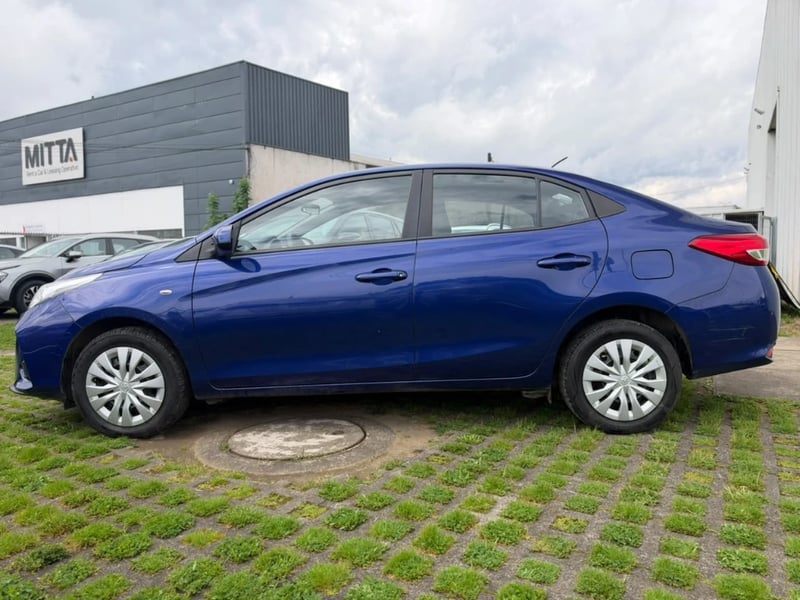Toyota Yaris 2022 - Imagen 8 de 20