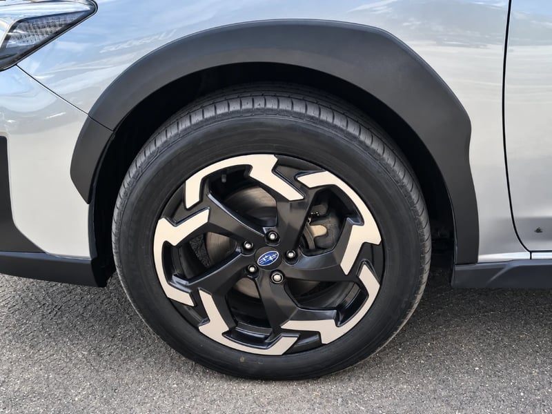 Subaru Xv 2022 - Imagen 10 de 20