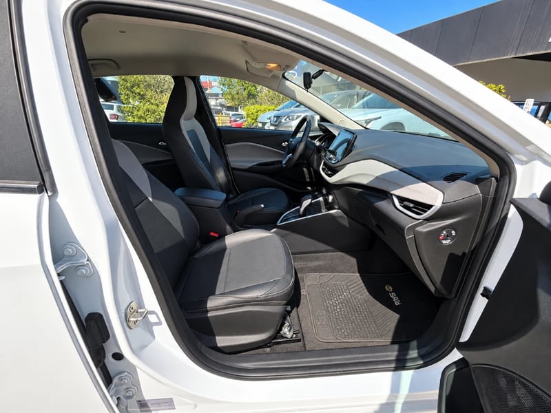 Chevrolet Onix 2025 - Imagen 18 de 20