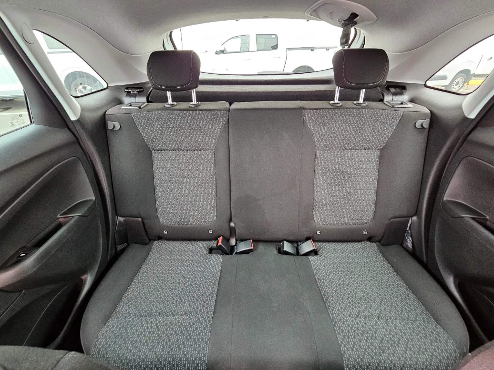 Opel CROSSLAND 1.2T ENJOY 4X2 AT6 5P 2021 - Imagen 18 de 20