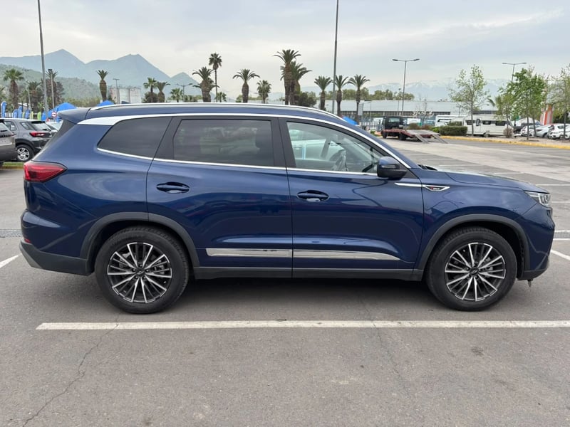 Chery Tiggo 8 pro 2026 - Imagen 4 de 20