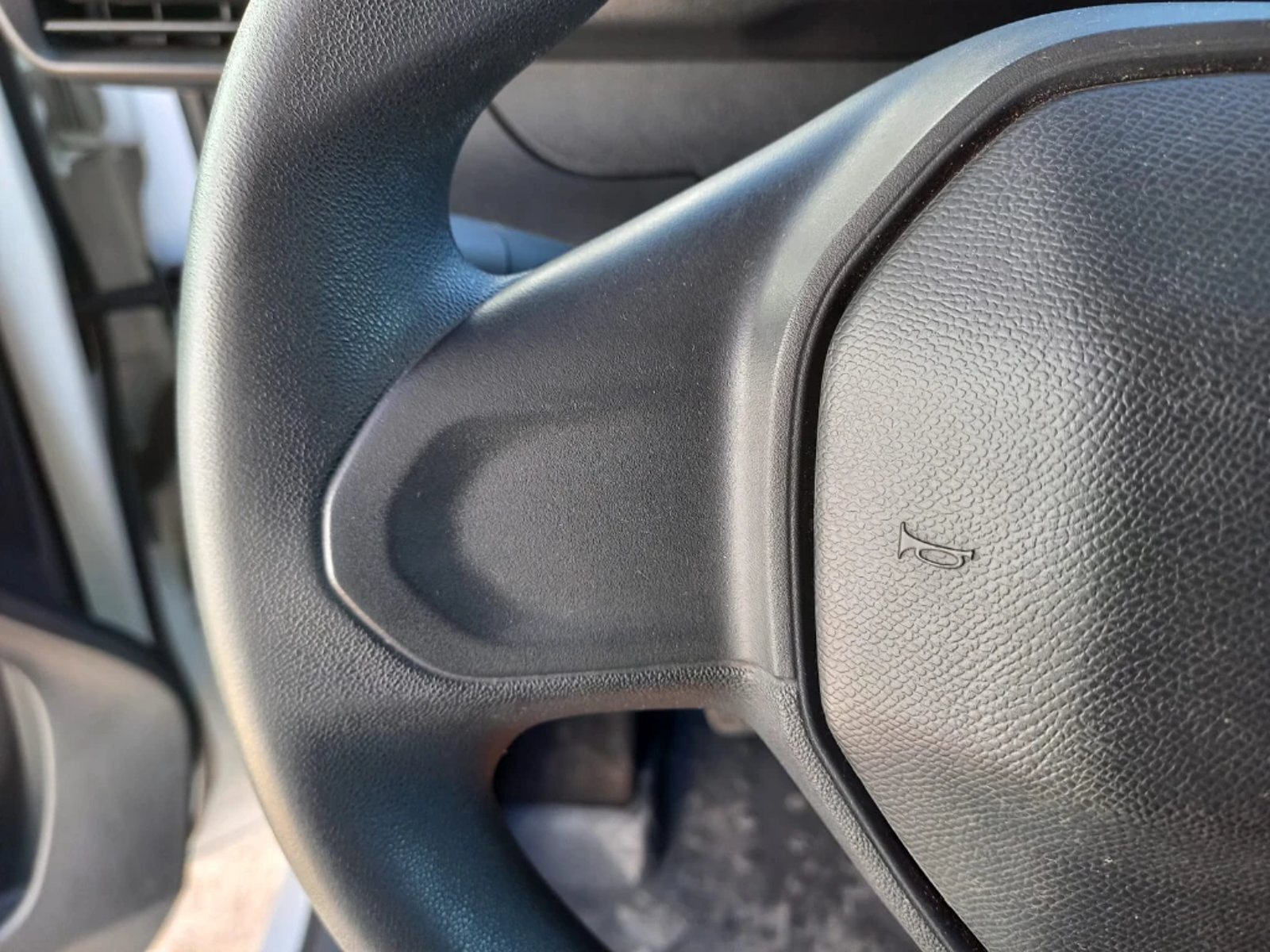 Peugeot Partner 2024 - Imagen 20 de 20