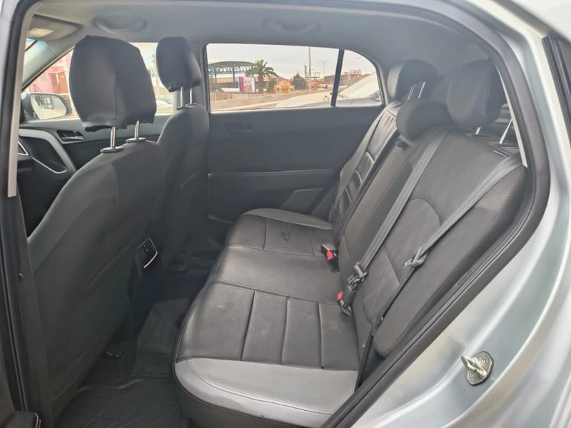 Hyundai Creta 2020 - Imagen 17 de 20