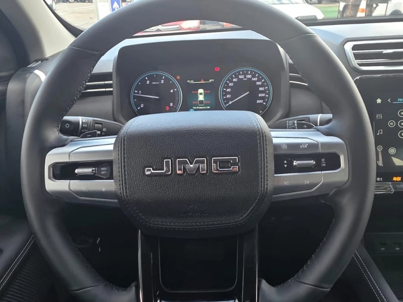 JMC Grand avenue 2026 - Imagen 17 de 20