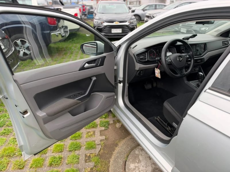 Volkswagen Polo 2019 - Imagen 9 de 20