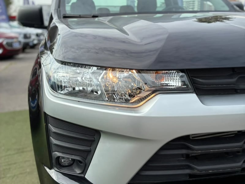 Chevrolet Colorado 2025 - Imagen 10 de 20