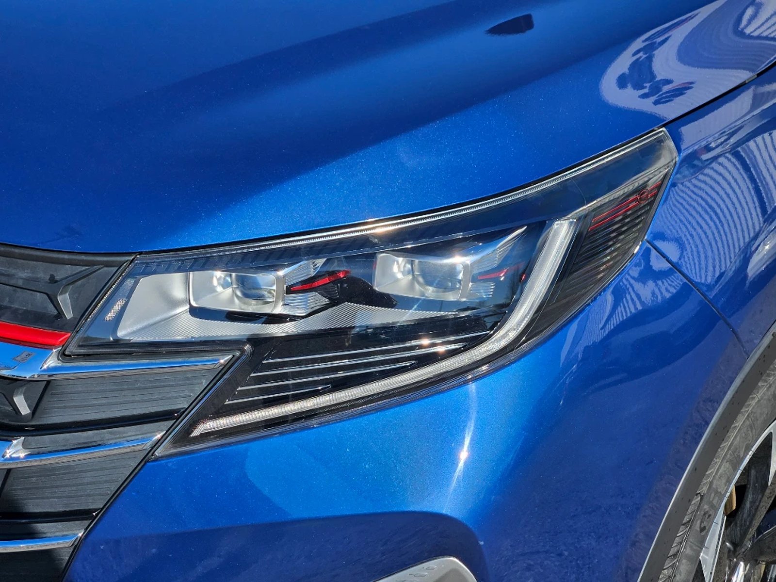 GAC Motor Gs3 2024 - Imagen 10 de 20