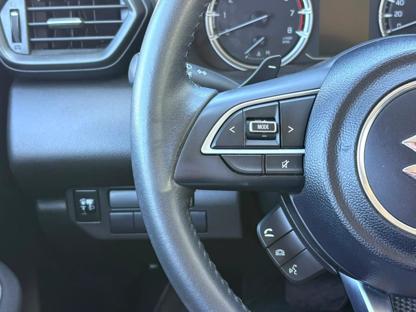 Suzuki Grand vitara 2025 - Imagen 17 de 20
