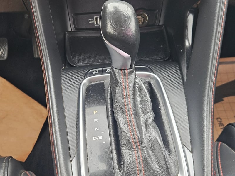 MG Zx 2022 - Imagen 20 de 20