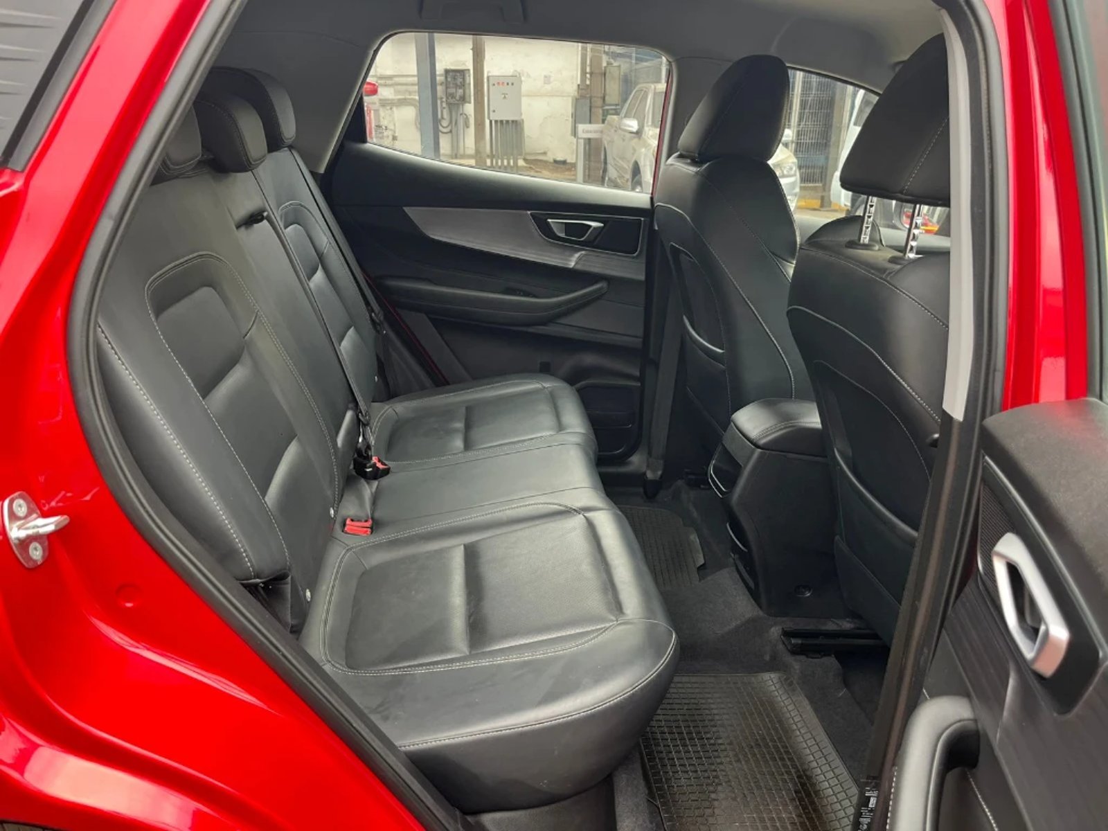 Chery TIGGO 3 1.5 GLS MT 5P 2024 - Imagen 19 de 20