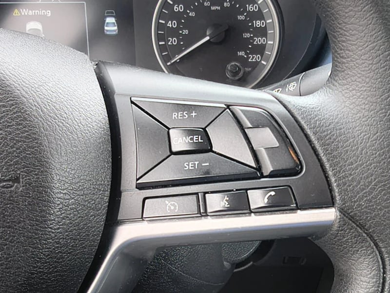 Nissan Versa 2024 - Imagen 15 de 20