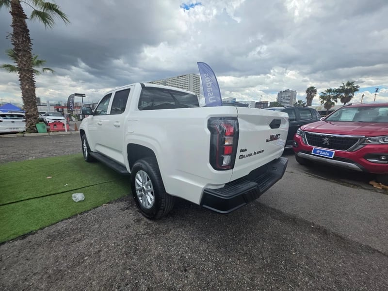 JMC Grand avenue 2026 - Imagen 7 de 20