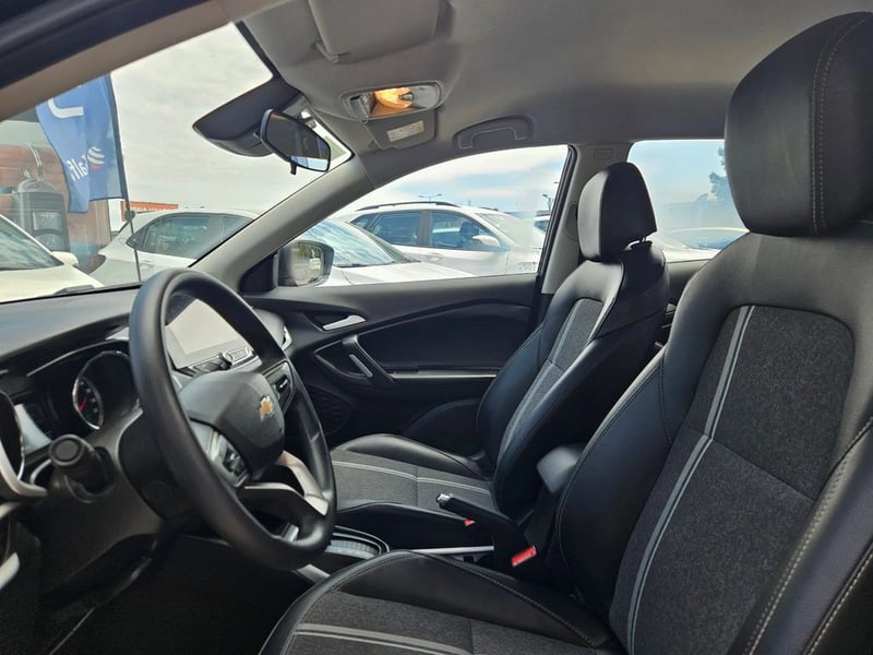 Chevrolet Tracker 2025 - Imagen 17 de 20