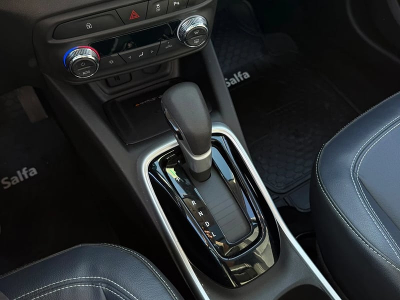 Chevrolet Tracker 2025 - Imagen 15 de 20