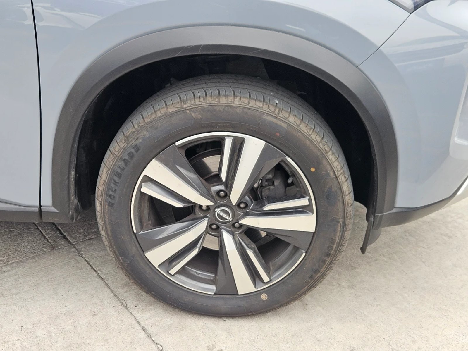 Nissan X-trail 2023 - Imagen 10 de 20