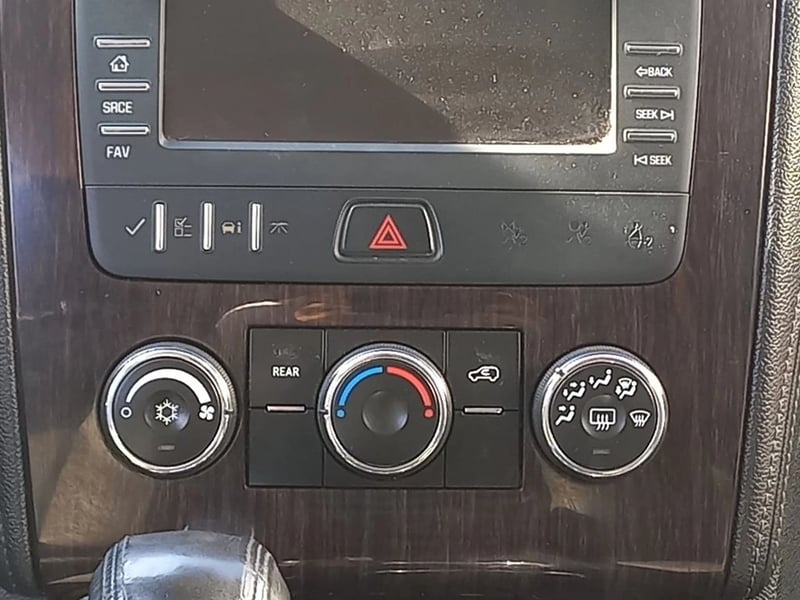 Chevrolet Traverse 2016 - Imagen 19 de 20