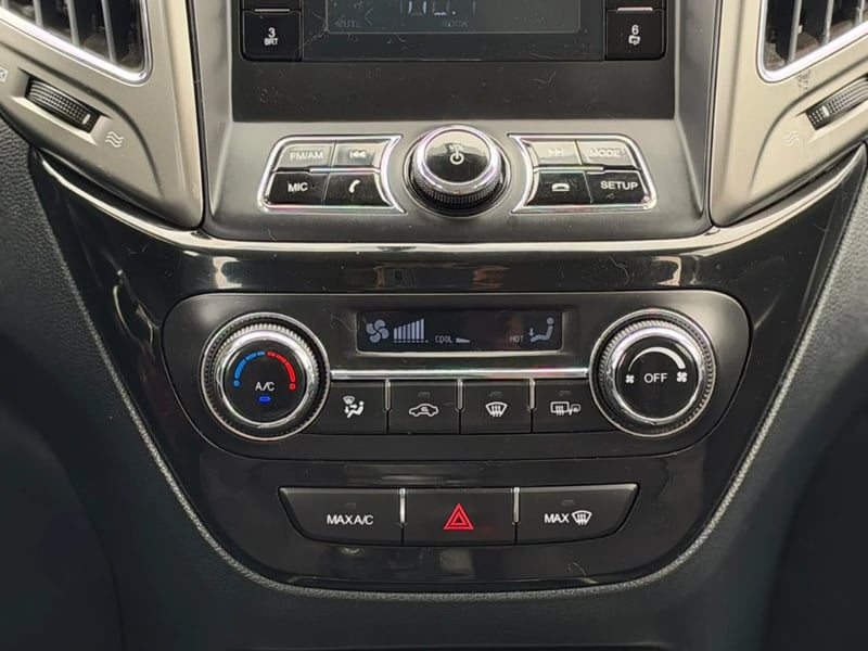 Changan Cs15 2022 - Imagen 15 de 20