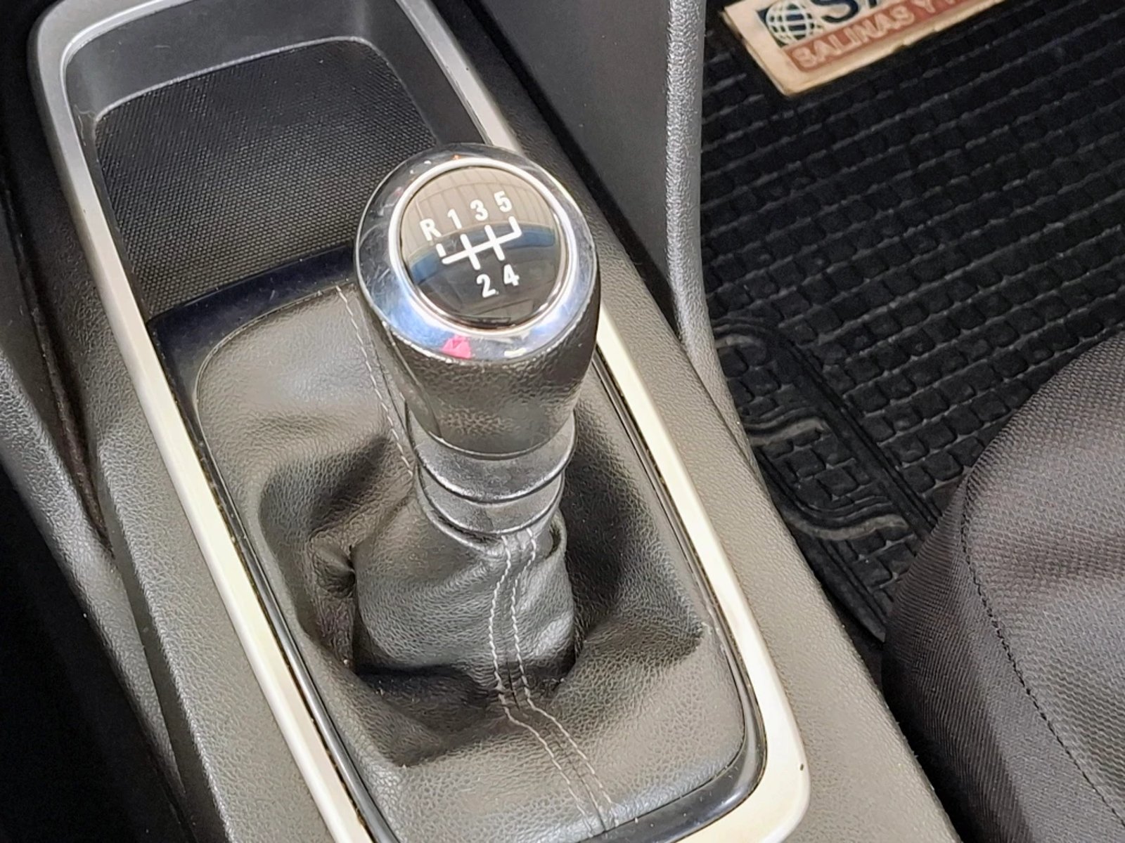 Chevrolet Cavalier 2018 - Imagen 19 de 20