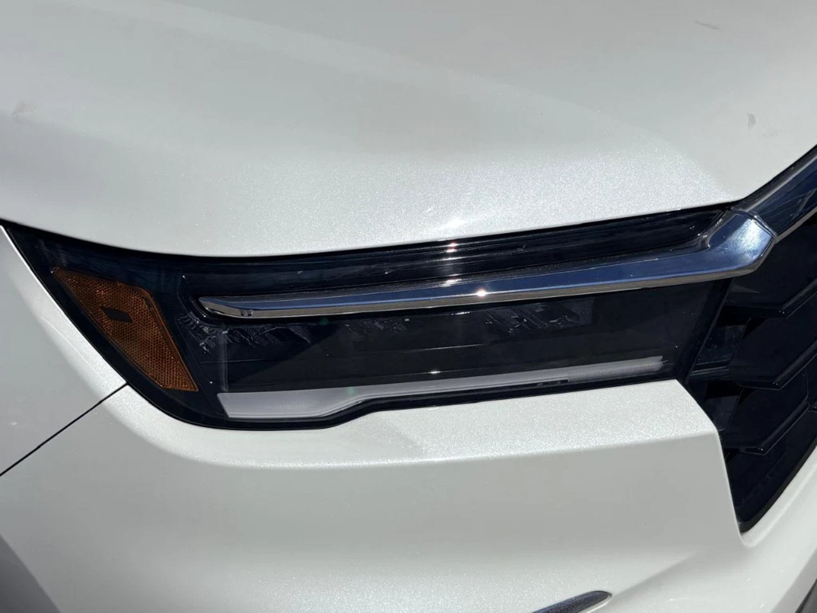 Honda Pilot 2023 - Imagen 11 de 20