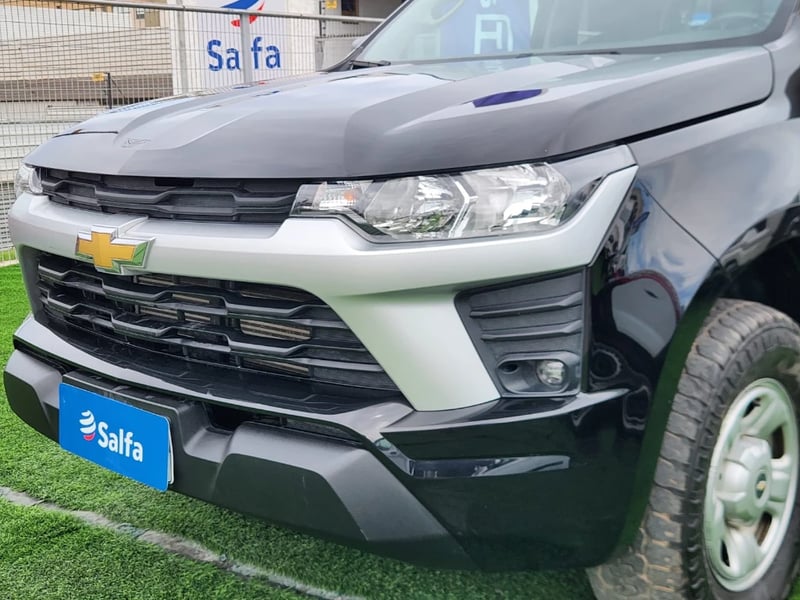Chevrolet Colorado 2025 - Imagen 10 de 20