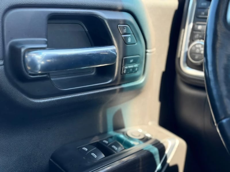 Chevrolet Silverado 2020 - Imagen 16 de 20