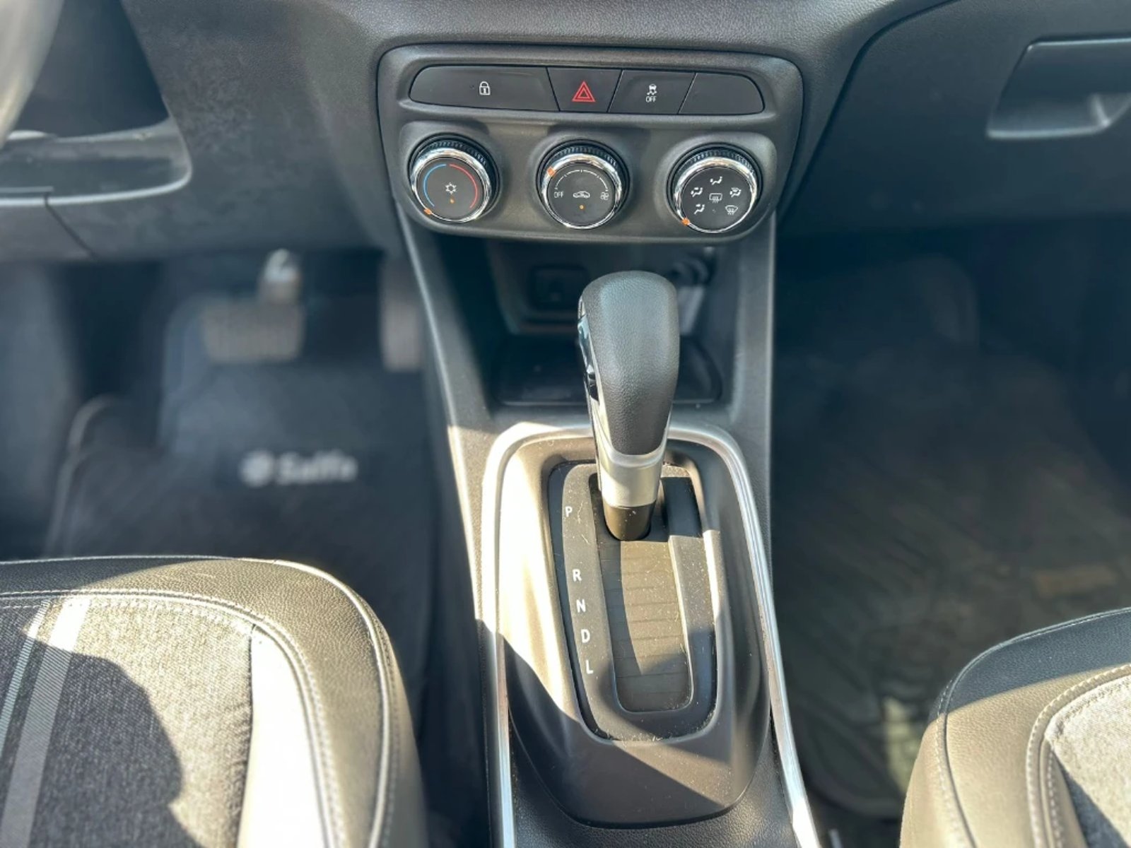 Chevrolet Tracker 2025 - Imagen 14 de 17