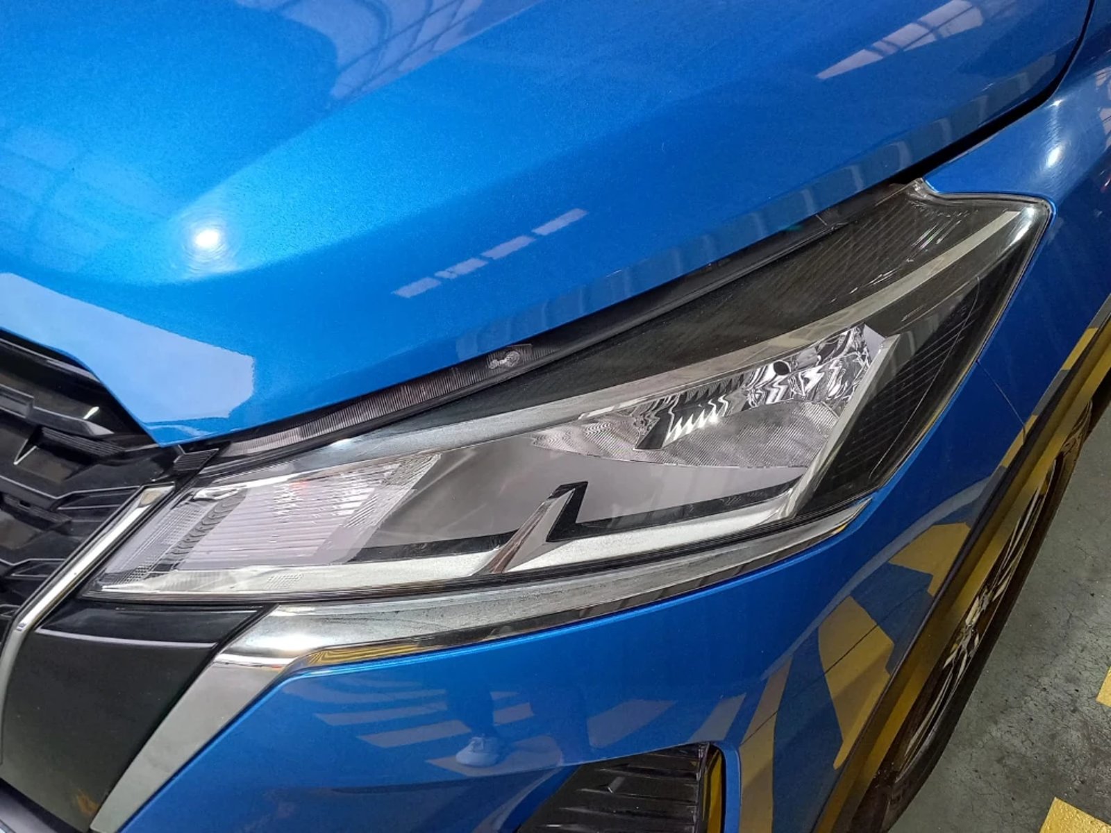 Nissan Kicks 2021 - Imagen 11 de 20