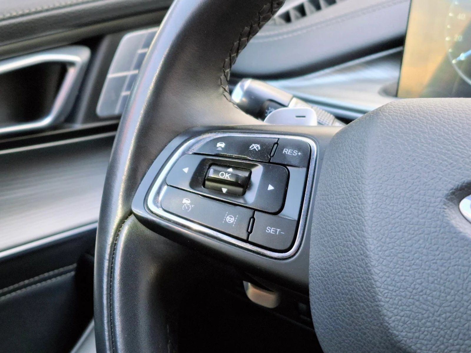 Chery TIGGO 8 PRO MAX 2.0L AWD AUTOMATICA 2023 - Imagen 12 de 20