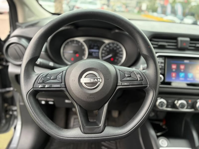 Nissan Versa 2025 - Imagen 15 de 20