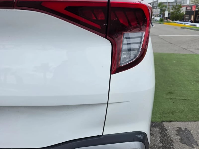 Kia Carens 2022 - Imagen 11 de 20