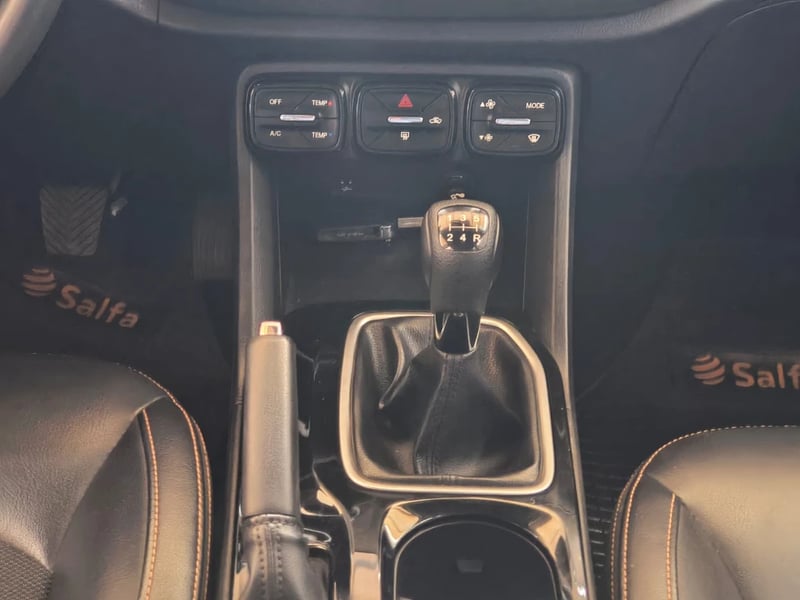 GAC Motor Gs3 2023 - Imagen 18 de 20