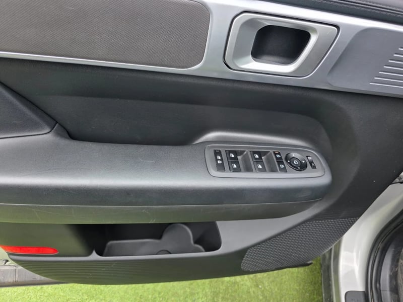 Hyundai Santa fe 2025 - Imagen 17 de 20