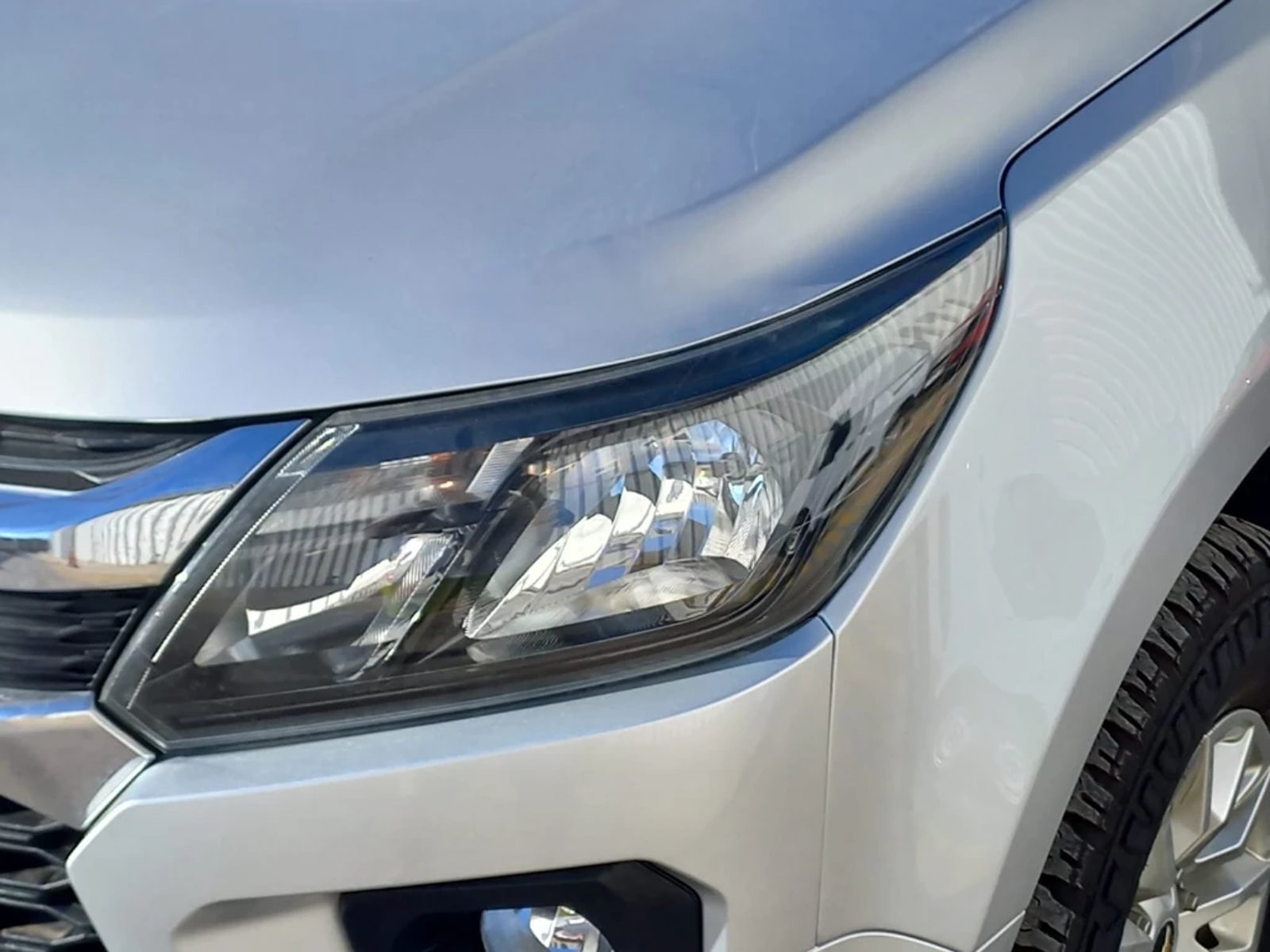 Chevrolet COLORADO LT MT 2.8TD 4WD 2023 - Imagen 12 de 20