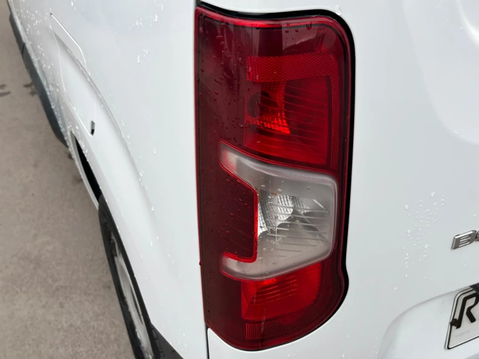 Citroën Berlingo 2022 - Imagen 9 de 20