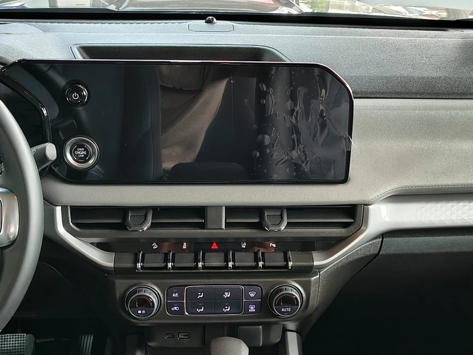 Chevrolet Colorado 2025 - Imagen 16 de 20