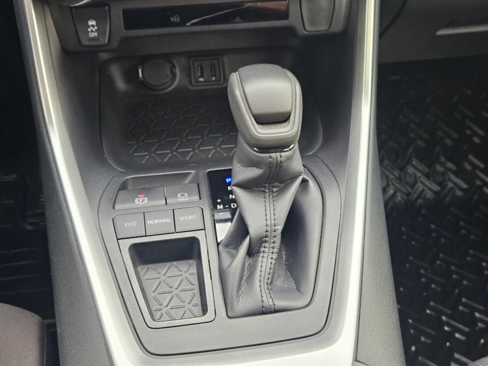 Toyota Rav4 2025 - Imagen 20 de 20