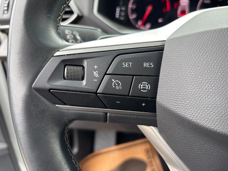 SEAT Tarraco 2023 - Imagen 13 de 20