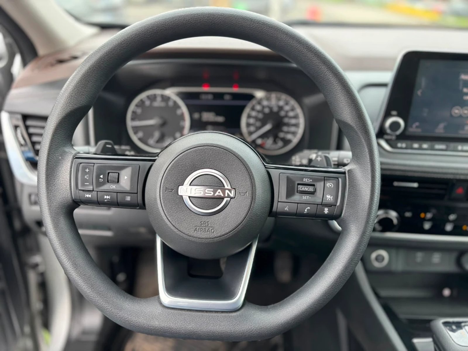 Nissan X-trail 2024 - Imagen 16 de 20